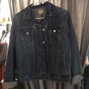 Denim Jacket GAP